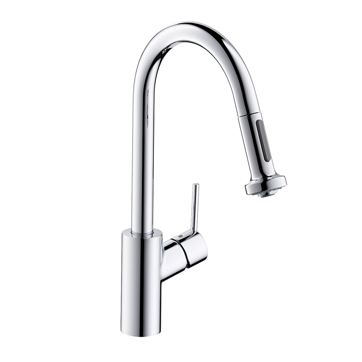 Смеситель для кухни Hansgrohe Talis S 14877000