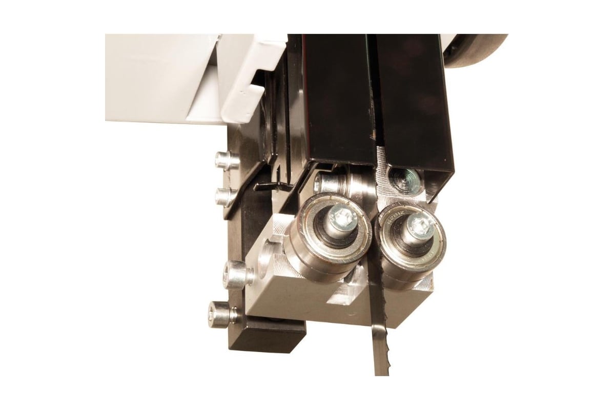 Ленточнопильный станок по дереву Holzmann HBS470PROFI 400V