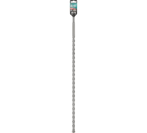 Бур по бетону Light SDS-Plus, 16x600 мм Greatflex 56-16600