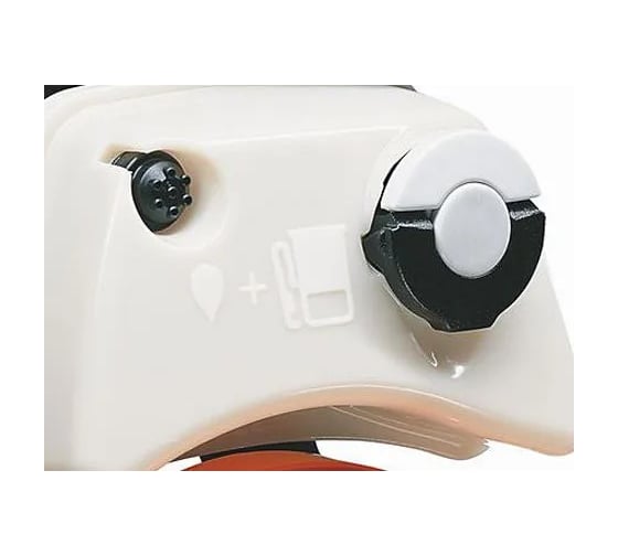 Мотоножницы Stihl HS 45 42280112941 Мотоножницы Stihl HS 45 42280112941