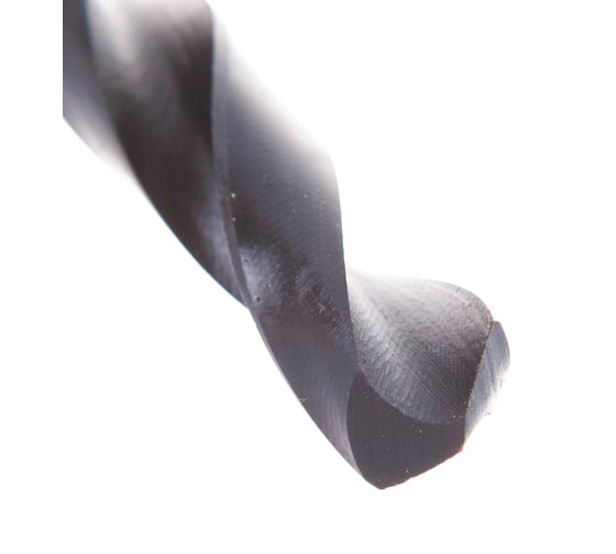 Сверло по металлу (11.2х175х94 мм; КМ1; Р6М5) Туламаш 59049