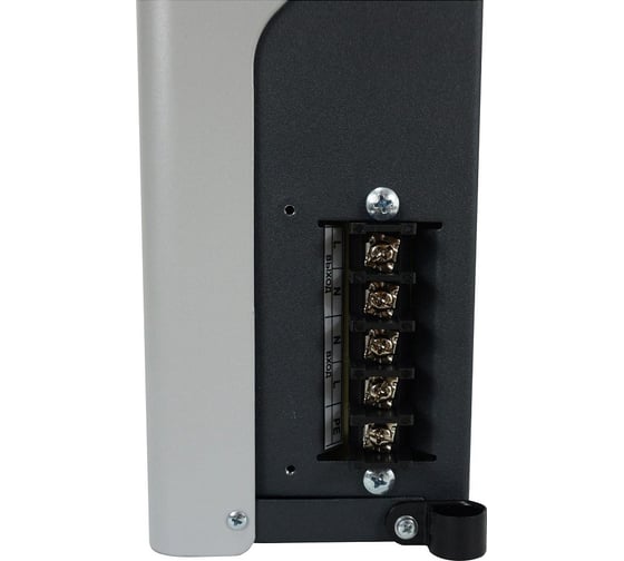 Однофазный стабилизатор переменного напряжения Штиль ИнСтаб IS7000