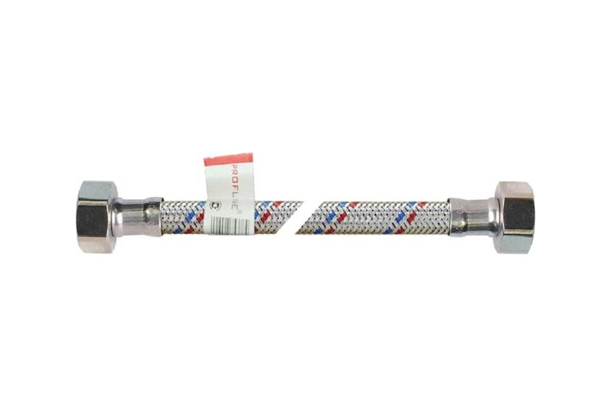 Подводка PROFLINE 500 см, нержавеющая сталь, гг УТ-00024707