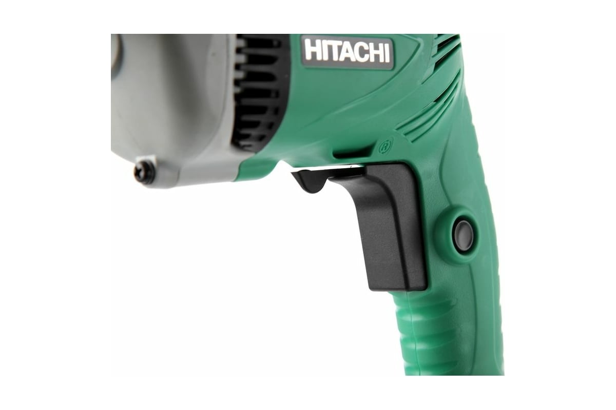 Ударная дрель Hitachi 550Вт DV13VSS