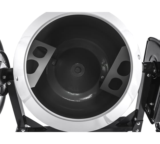 Бетоносмеситель Helmut BM120 hl-12