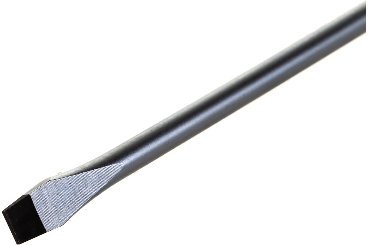 Шлицевая отвертка Jonnesway FULL STAR SL 1,6х8х150, D04S8150, 280мм