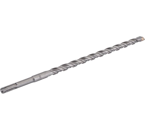 Бур (14х310 мм; SDS-plus) Сибин 29312-310-14