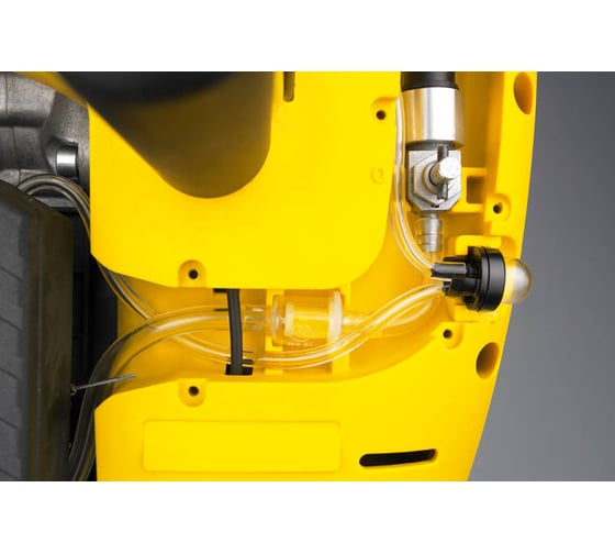 Бензиновый отбойный молоток Wacker Neuson BH 65 5100004033