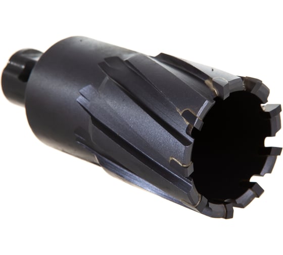 Сверло корончатое по металлу ТСТ (40х55 мм) Messer 19-51-040