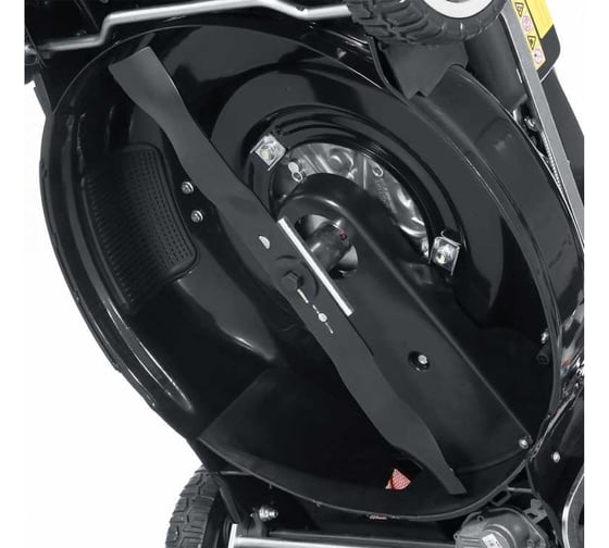 Cамоходная Бензиновая газонокосилка YARD FOX HONDA 51SH