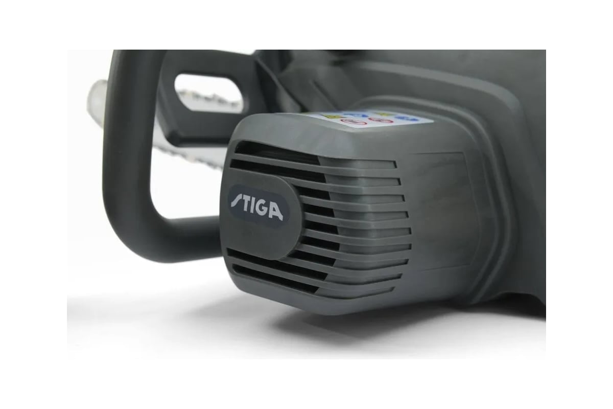 Электрическая цепная пила Stiga CS 118c 14" 292614008/ST2