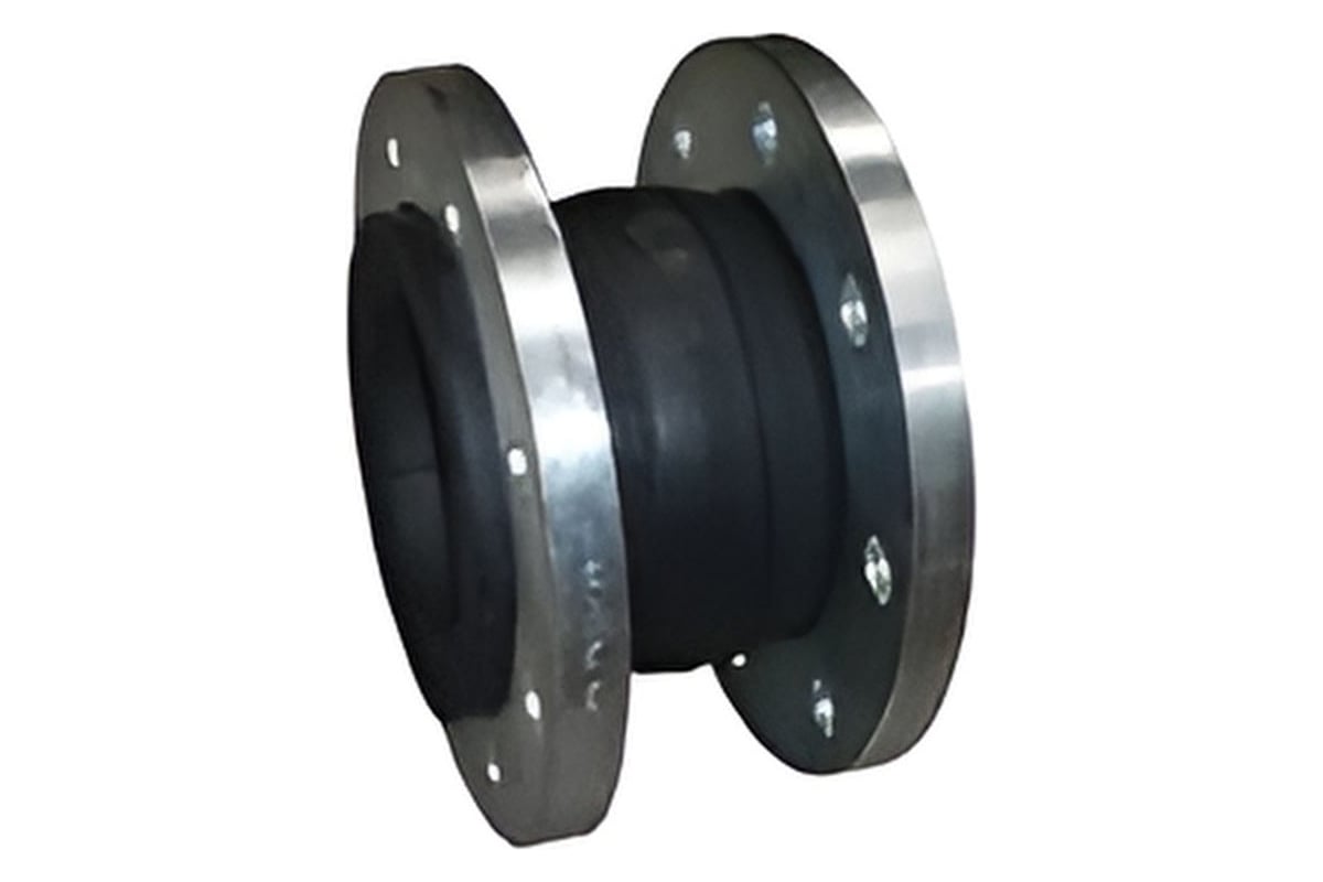 Компенсатор Tecofi epdm ду80 ру10/16 фл RG008U8AOILPG4