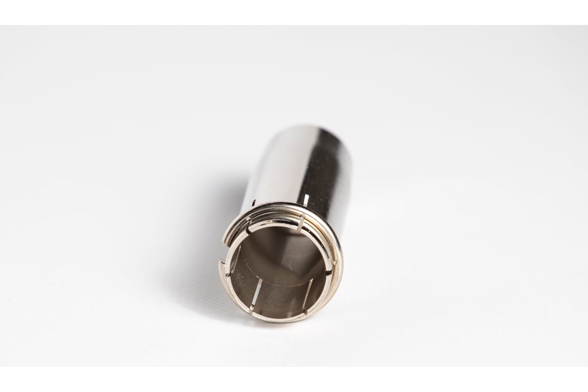 Сопло газовое 18 мм, STD, 5 шт Plazweld 4300380
