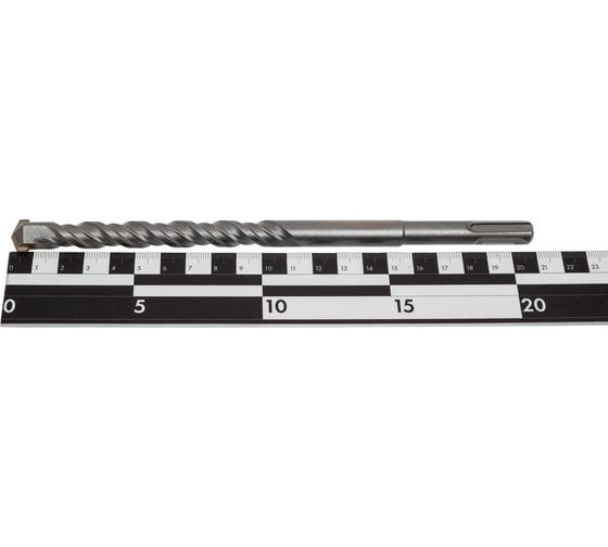 Бур по бетону SDS-Plus 14x210 мм HEADROCK 402-010-14210