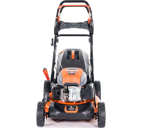 Газонокосилка бензиновая Zimani LC251V