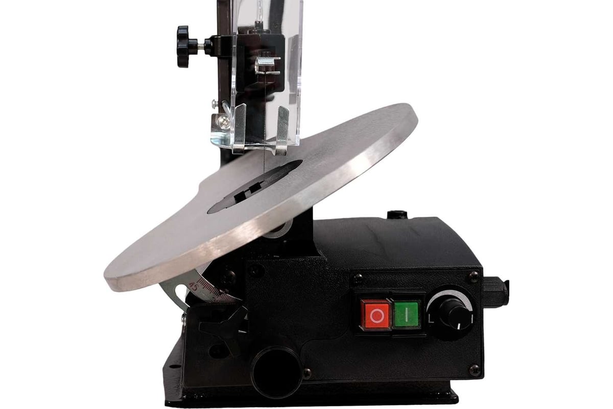 Лобзиковый станок JIB SSA16LV 0,125 кВт 230В 1310020278000