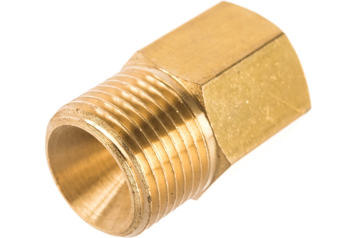 Переходник DAB3812 3/8"-M12x1 ПТК 00000027284