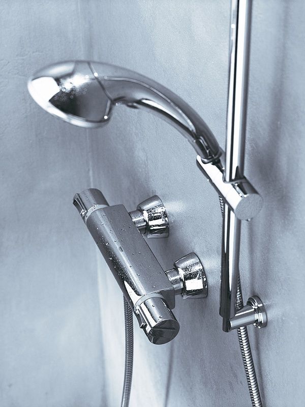 Душевая лейка Grohe Movario Five 28393000