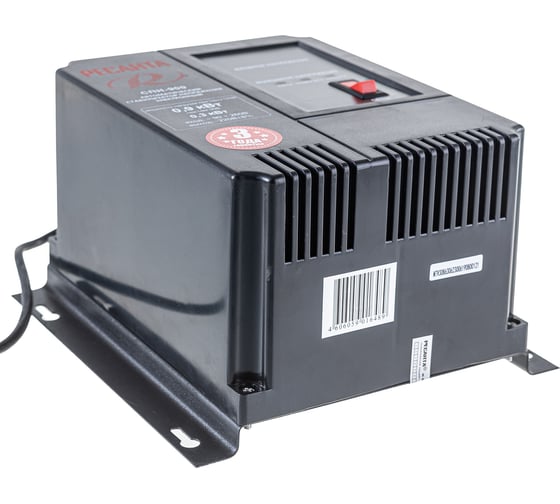 Стабилизатор Ресанта СПН 900 63/6/23