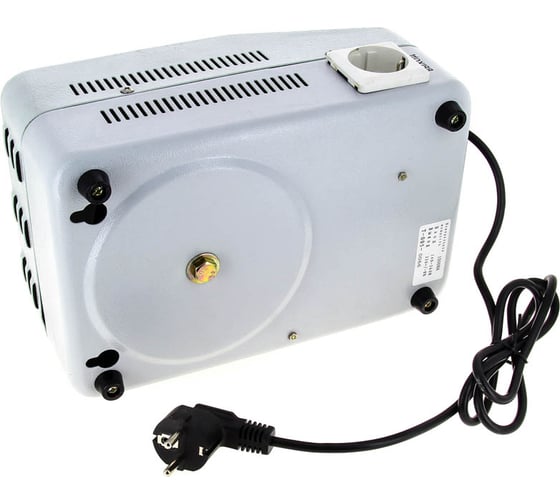 Релейный стабилизатор напряжения Suntek SK1.2 RL1500