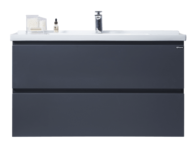 Тумба с раковиной Orans BC-4023-1000 100 см