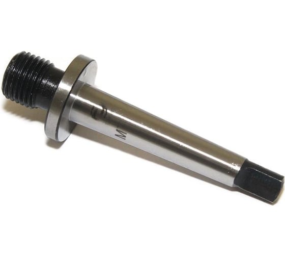 Оправка CNIC КМ3 / 5/8-16UNF с лапкой, для резьбовых патронов MS3-5/8-16UNF 57749