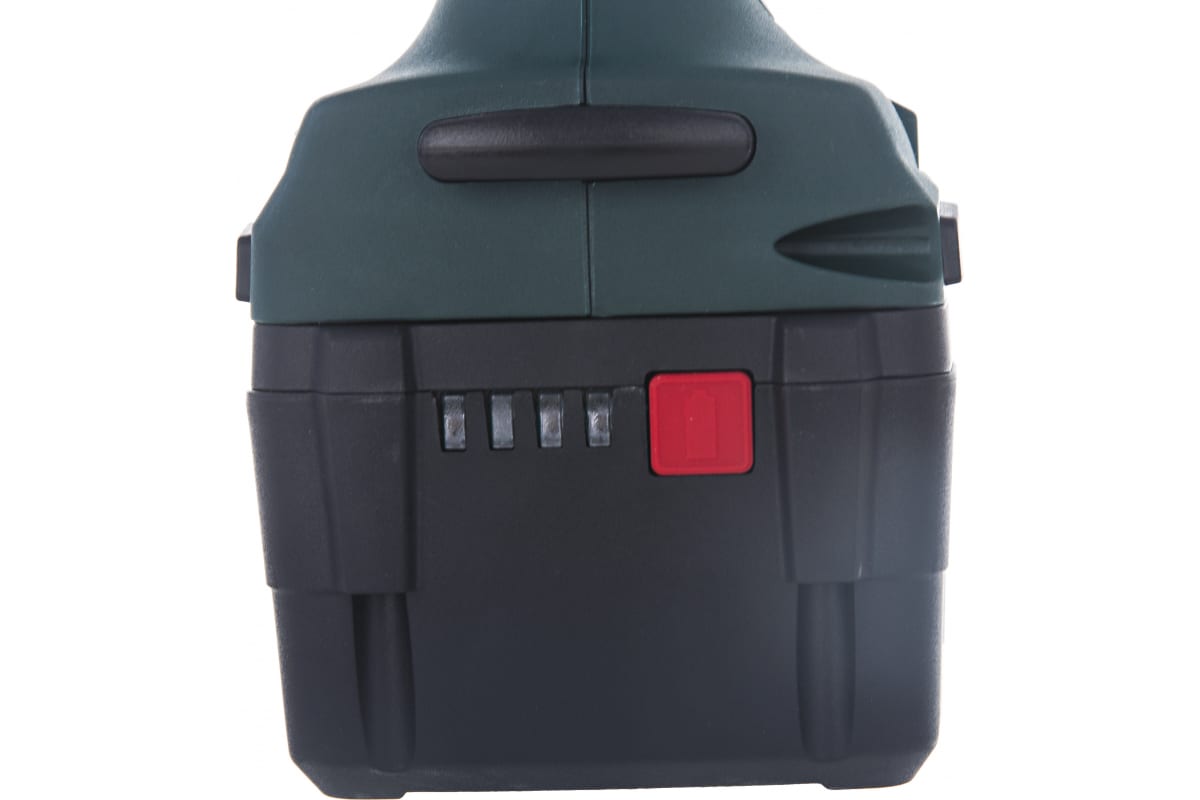Аккумуляторный винтоверт Metabo BS 18 LTX Impuls 602191500