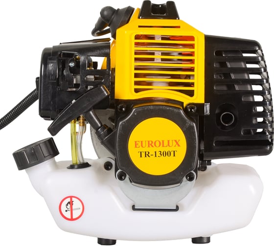 Бензиновый триммер Eurolux TR-1300T 70/2/16
