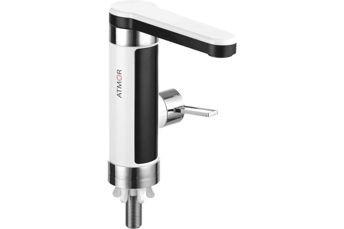 Водонагреватель электрический проточный ATMOR TAP ELEGANCE 3 KW 3705052