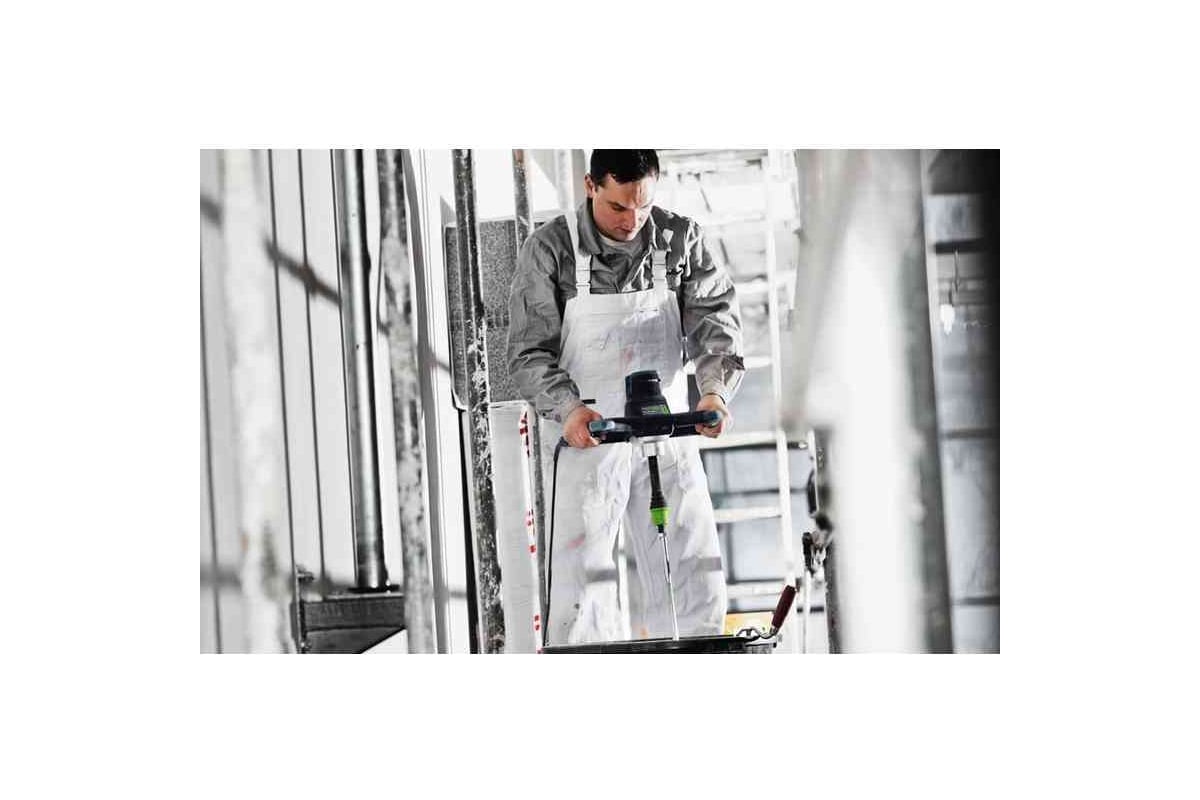 Перемешиватель Festool MX 1000 E EF HS2 767999