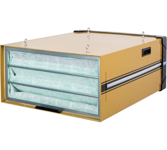 Система фильтрации воздуха Powermatic PM1200 1791330-RU