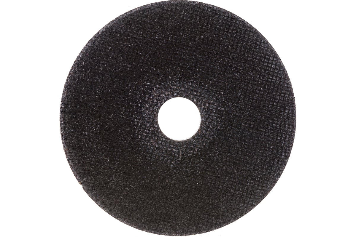 Диск отрезной по металлу (125x1.0x22.23 мм) Rockforce RF-CW705(29628)