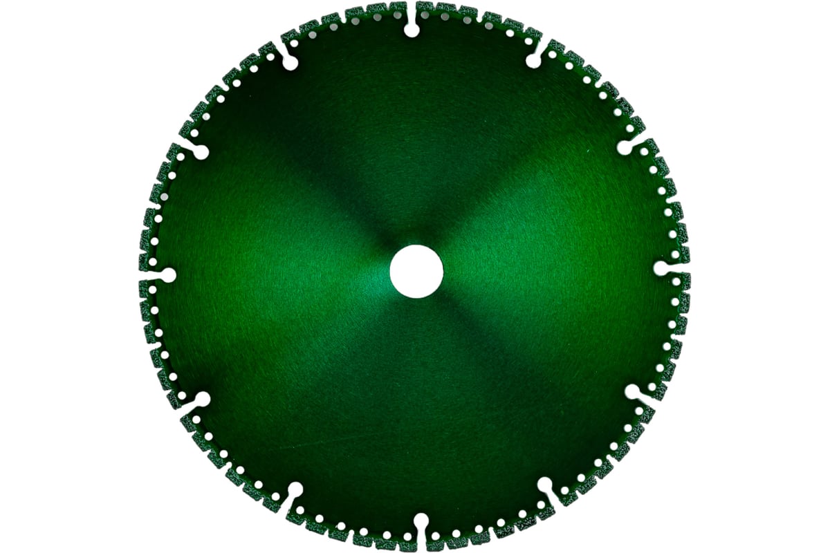 Диск алмазный MULTI Diamant V-4 (230x2.6x22.23 мм) D.BOR MU-D-0230-022