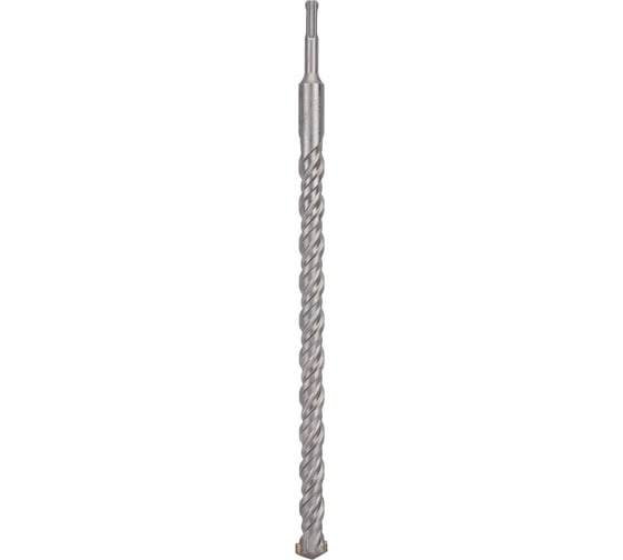 Бур SDS-plus (24х410 мм) Vertextools 999-24-410