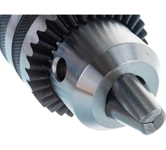 Патрон сверлильный (13 мм; Мк-2) для токарных станков BD-8; BD-920 JET 50000097