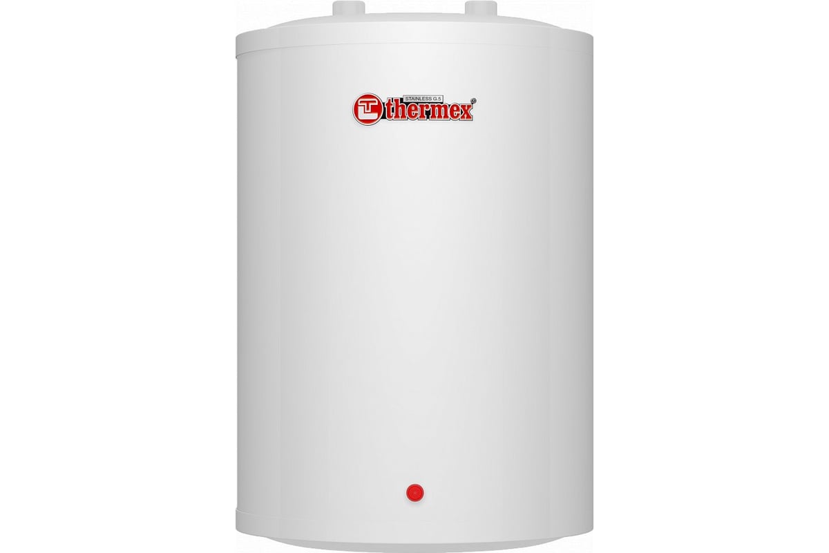 Аккумуляционный электрический бытовой водонагреватель Thermex N 10 U ЭдЭБ00938