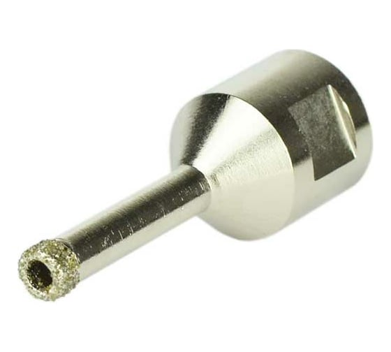 Коронка алмазная, гальваника (8х35 мм; М14) TECH-NICK TUK 136.600.6997