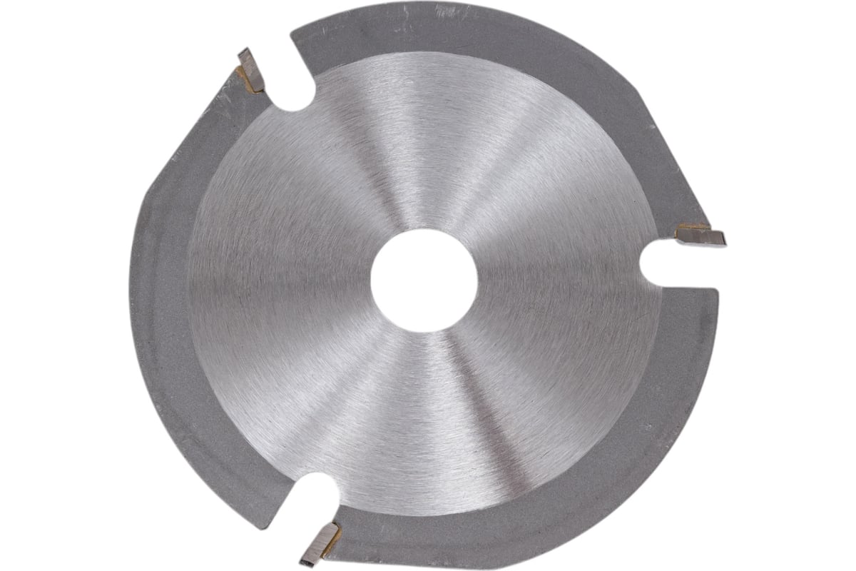 Диск пильный по дереву Speedcutter 125 мм, 3 зуба Pobedit 5309125
