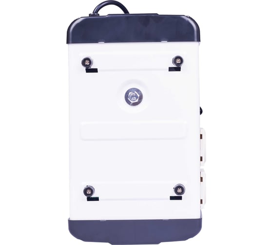 Однофазный стабилизатор напряжения Рубин ЦСН 1 500 (1500ва) РЭ-ЦСН 1500