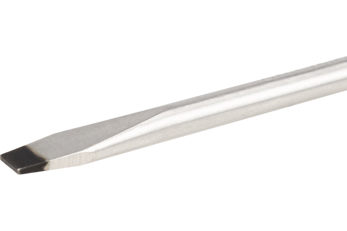 Шлицевая отвертка Norgau Industrial 4x100 мм, тип N250-4X100 062002040
