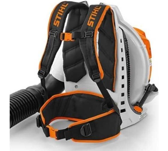 Воздуходувное устройство Stihl BR 800 С-Е 42830111603