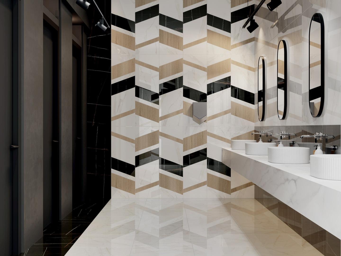 Раковина Kerama Marazzi Vento 50 см VE.wb.50\WHT.M, белый матовый