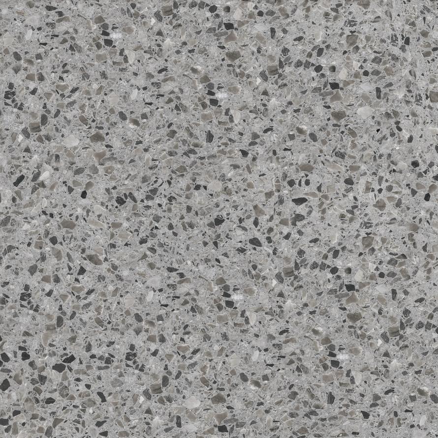 Керамогранит Casalgrande Padana Terrazzo Grey Lappato 75,5x75,5 см, 12574629