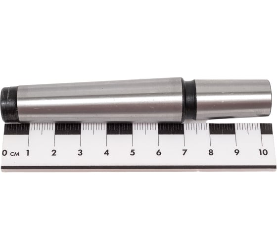 Оправка без лапки КМ2/В16, М10x1.5 CNIC 32773