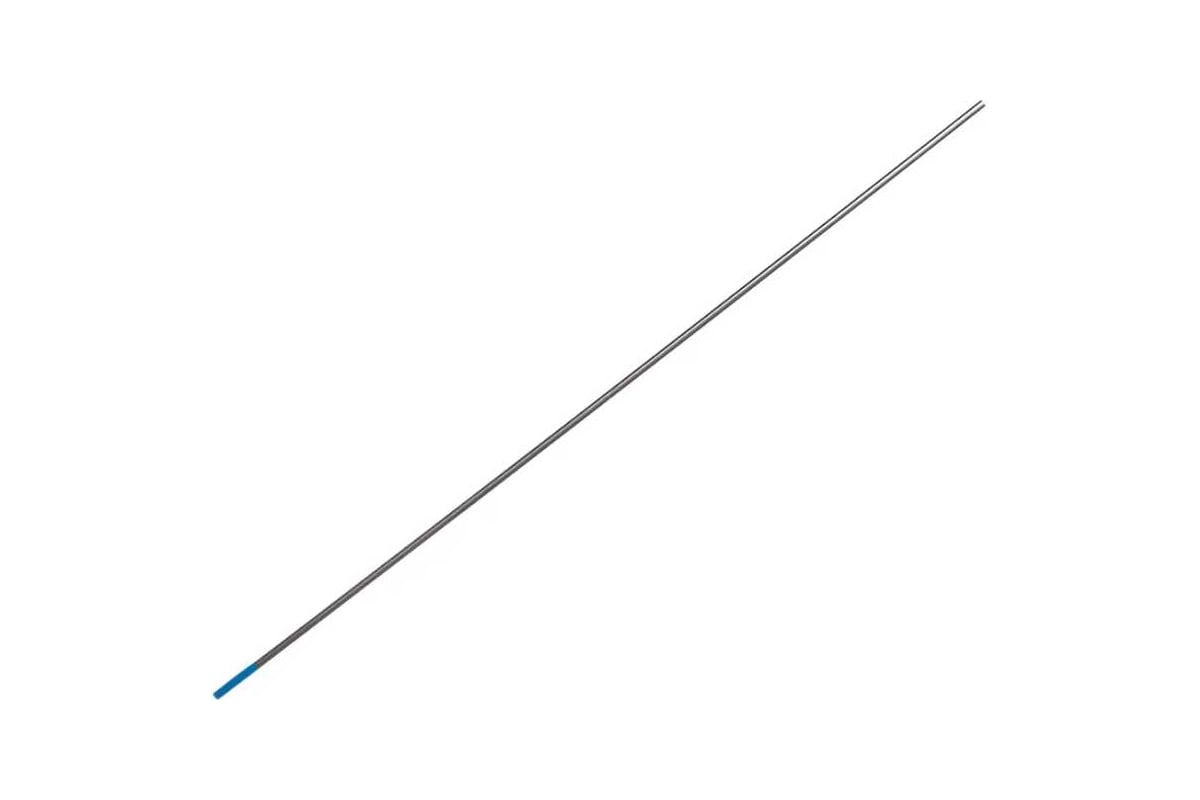 Электроды вольфрамовые WL20 4.0x175 мм, 10 шт, пенал Seller S-3-WL20-40-175