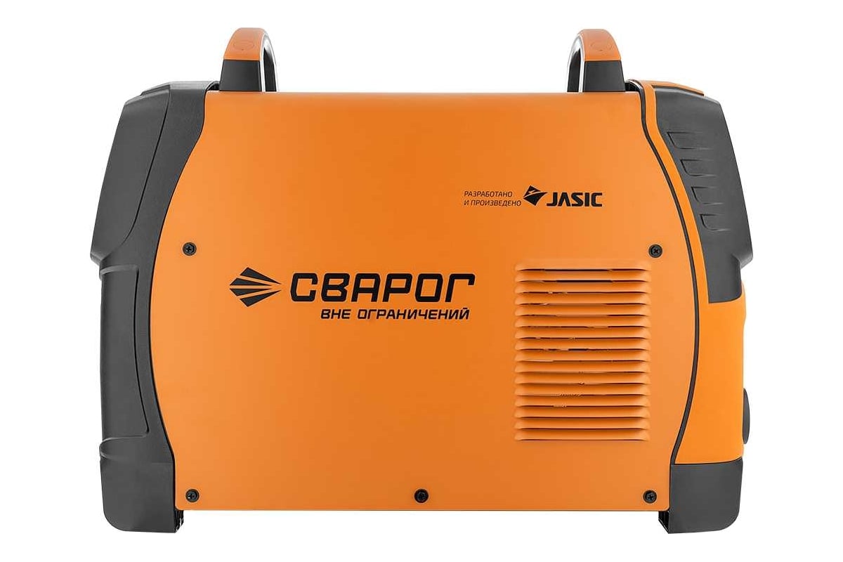 Сварочный инвертор Сварог ARC 400 PRO SMART (Z298S) 100216