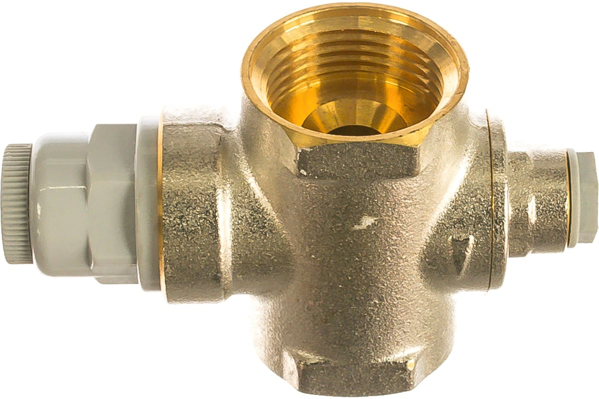 Редуктор давления PRO AQUA 1 PRV-F25