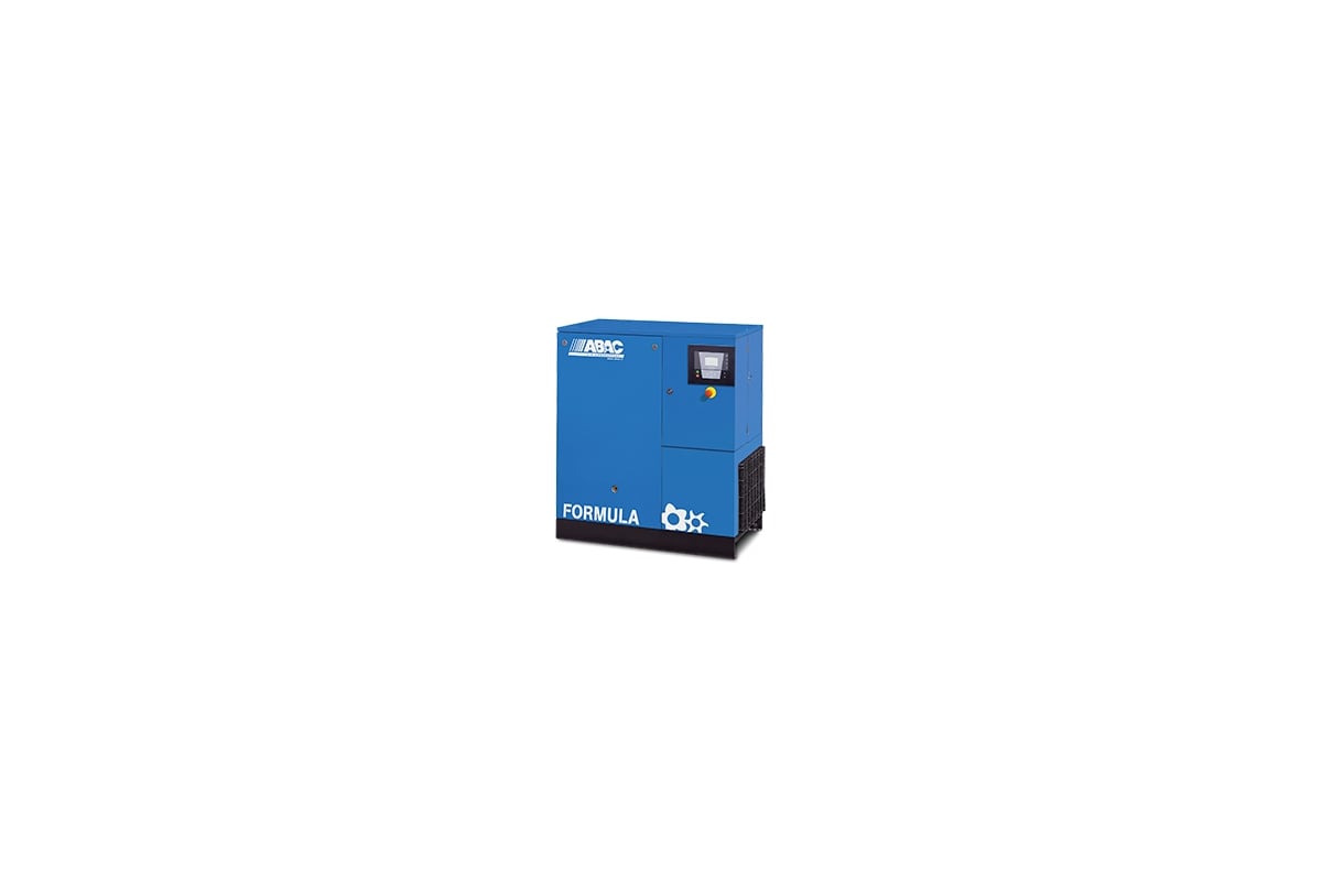 Винтовой компрессор Abac FORMULA 3808 A 8090374235