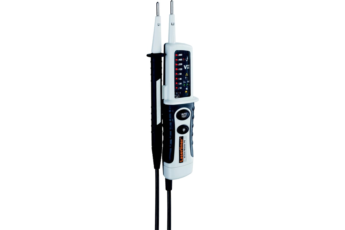 Измерительный прибор Laserliner ActiveMaster 083.021A