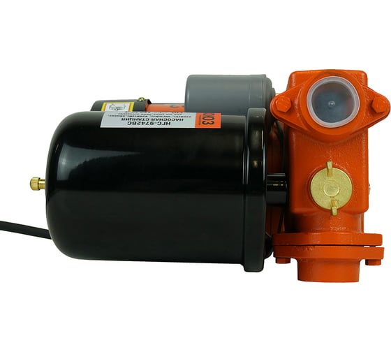 Насосная станция Союз НГС-9742ВС